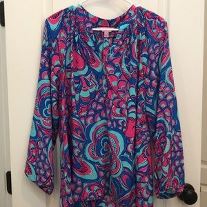 Lilly Pulitzer Elsa Top
